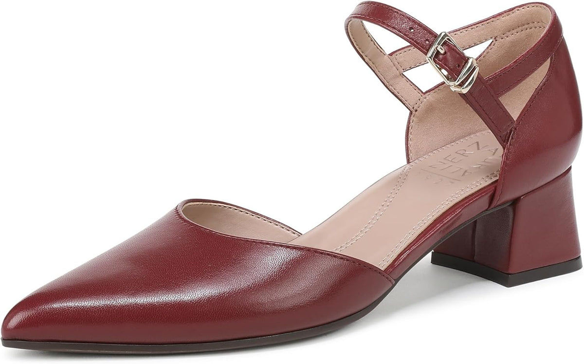 Cranberry Red