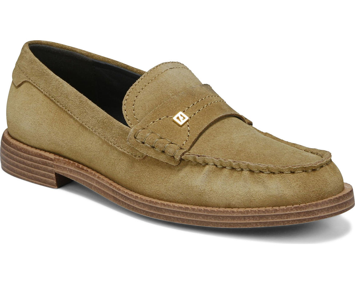 Mustard Brown