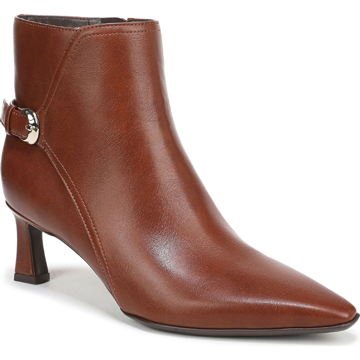 Mid Saddle Brown
