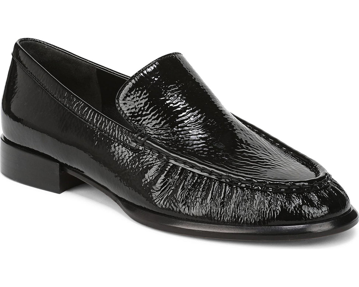 Black Patent