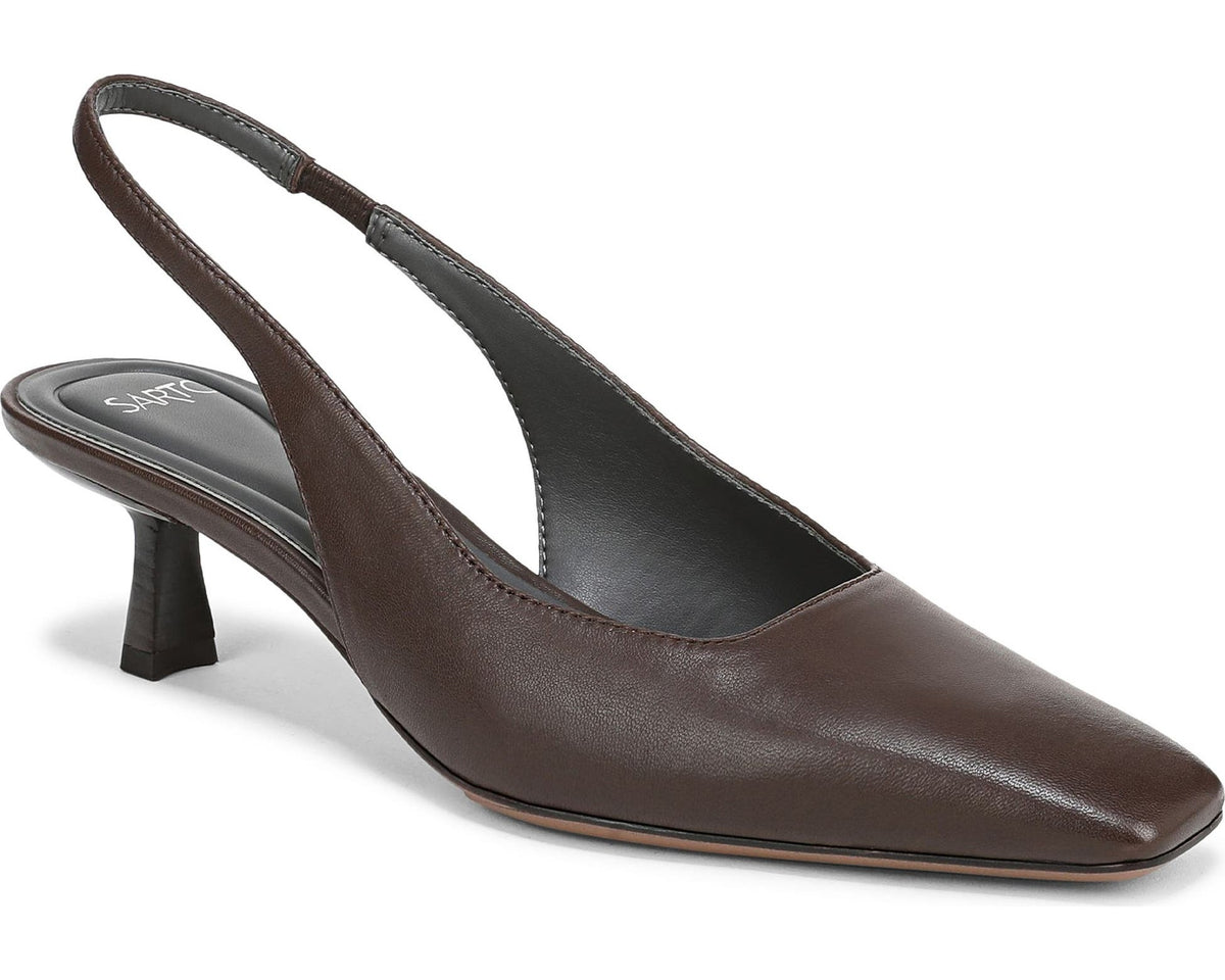 Chocolate Brown