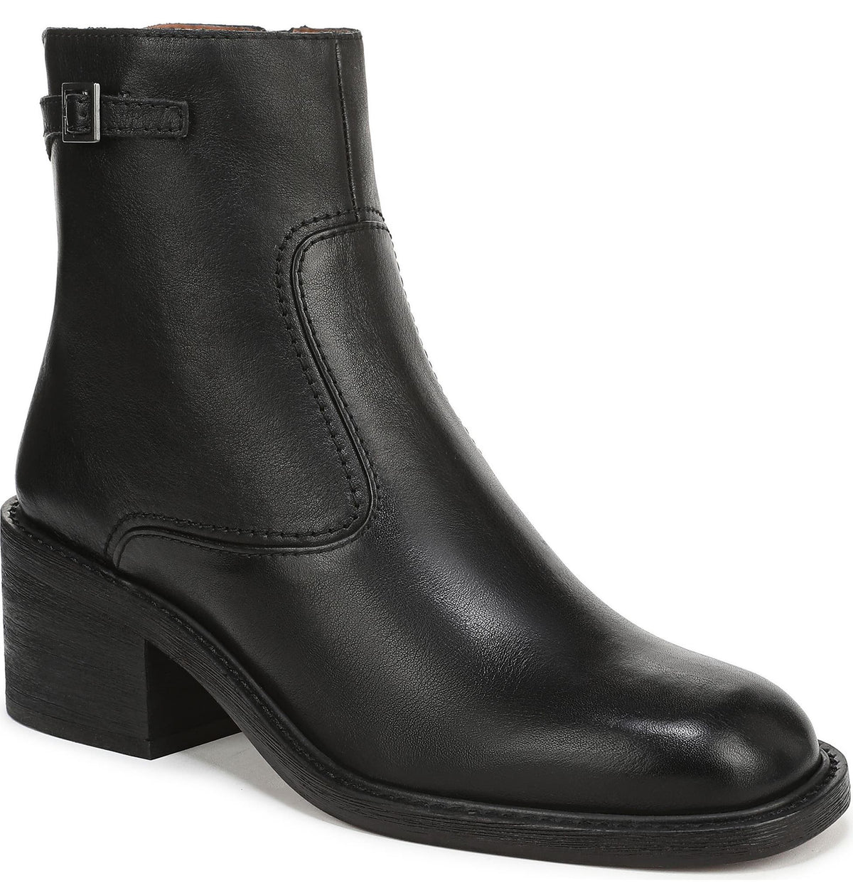 Black Leather
