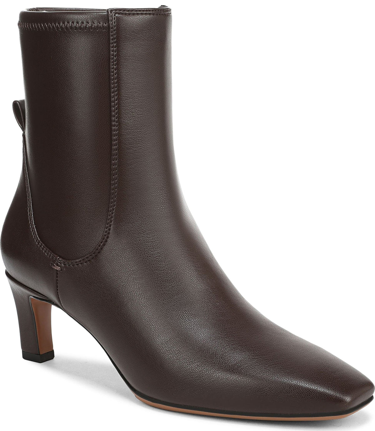 Chocolate Brown