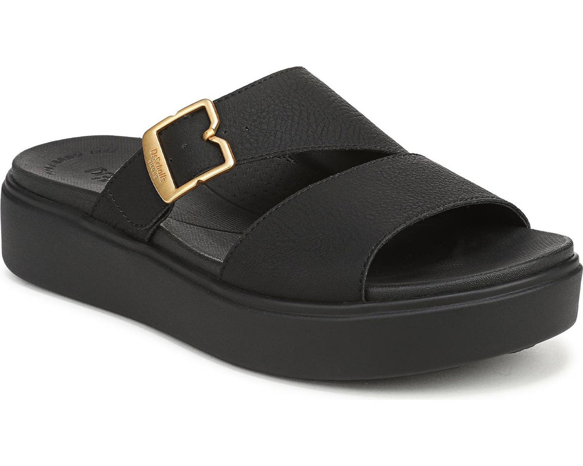 Black/Black