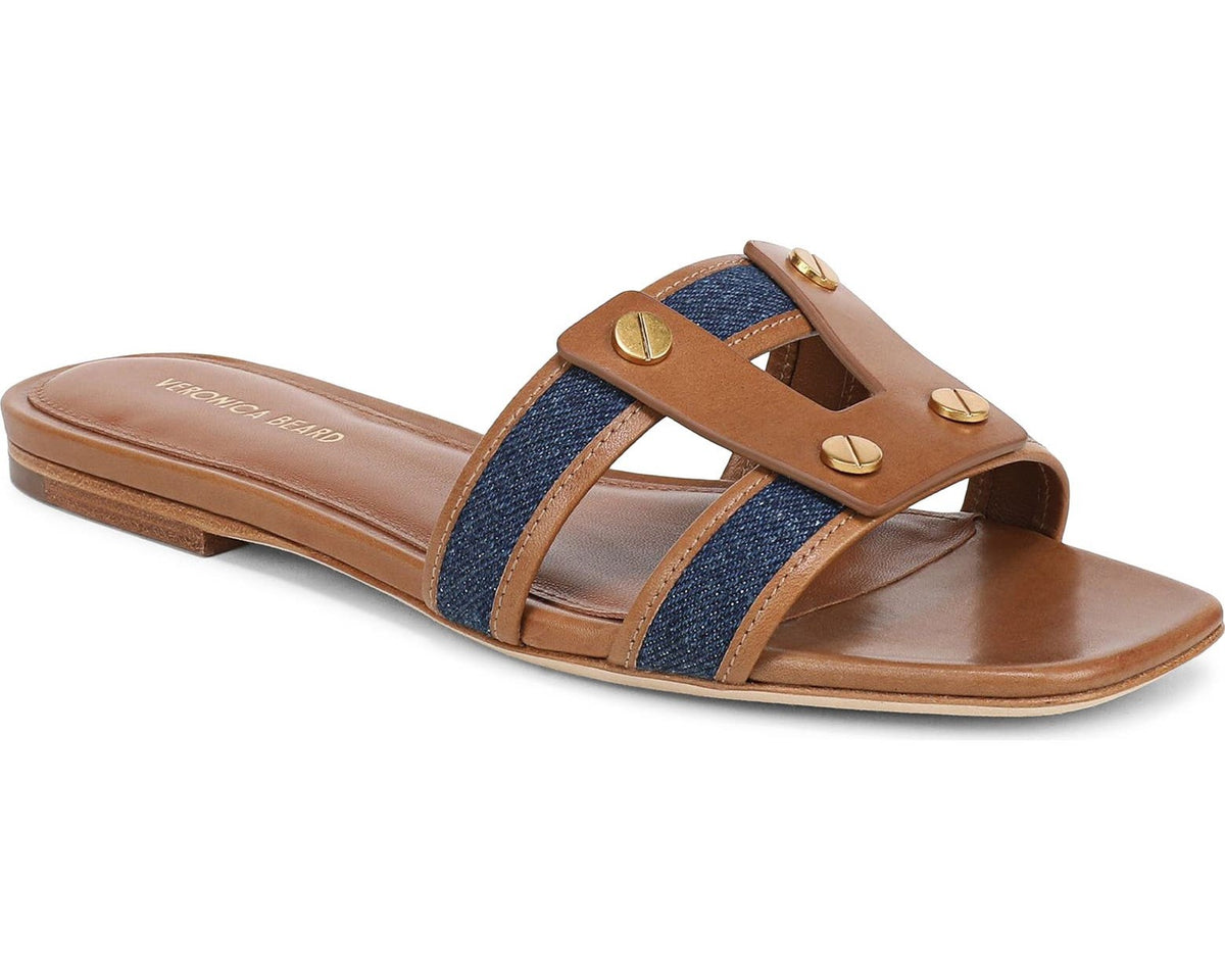 Honey/Navy