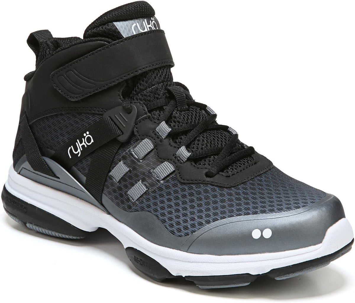Black/Grey