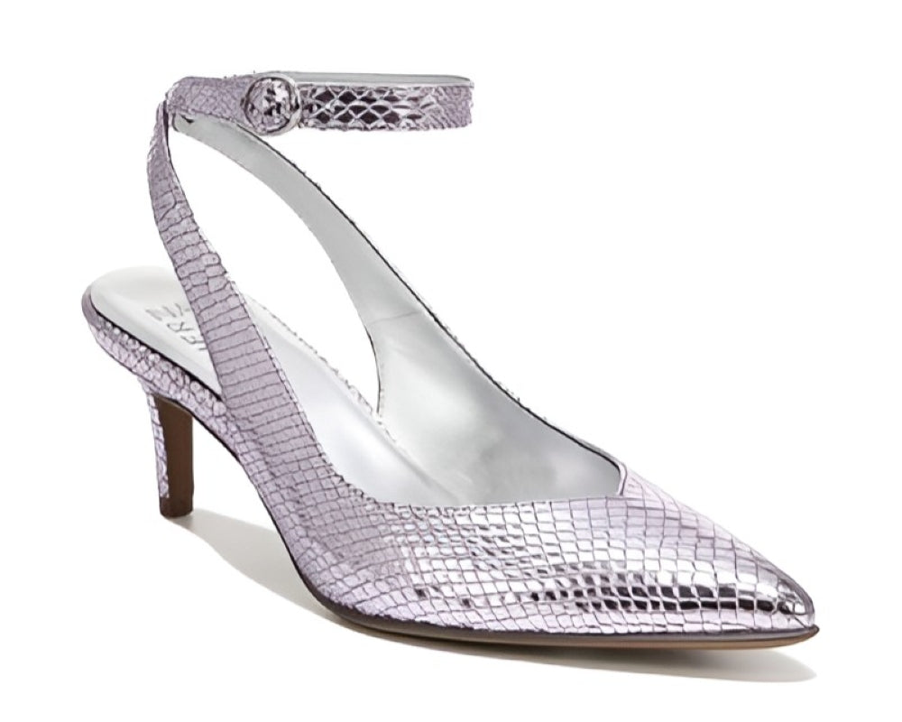 Rosa Metallic Snake