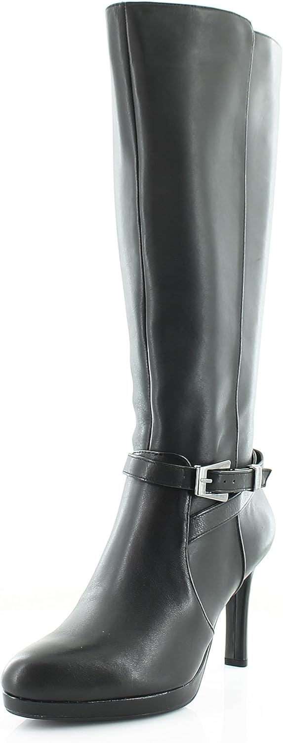 Black Leather