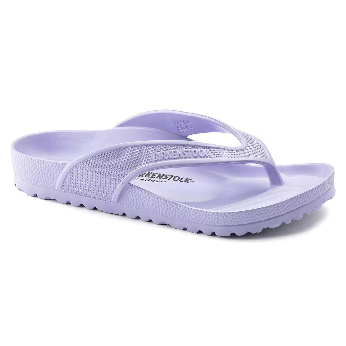 Purple Fog