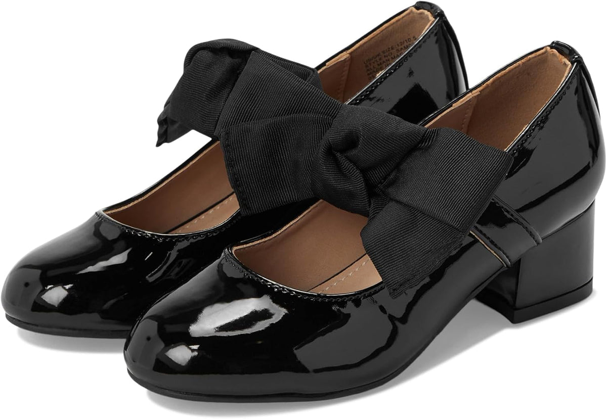 Black Patent