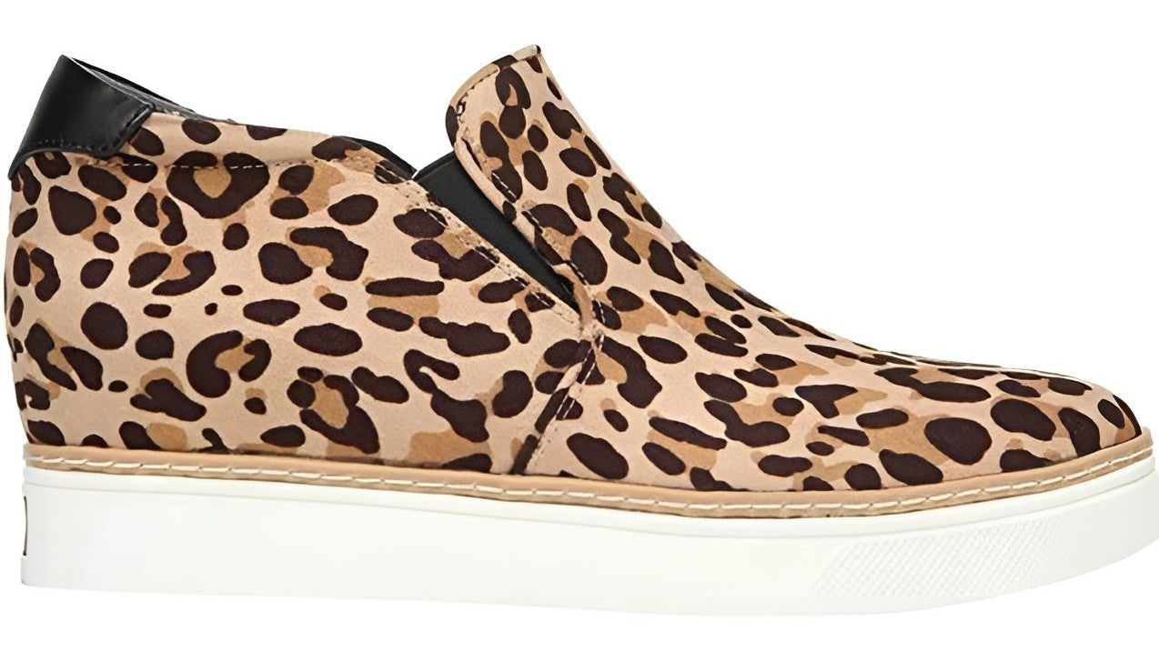 Dr.Scholl's If Only Women's Sneakers NW/OB