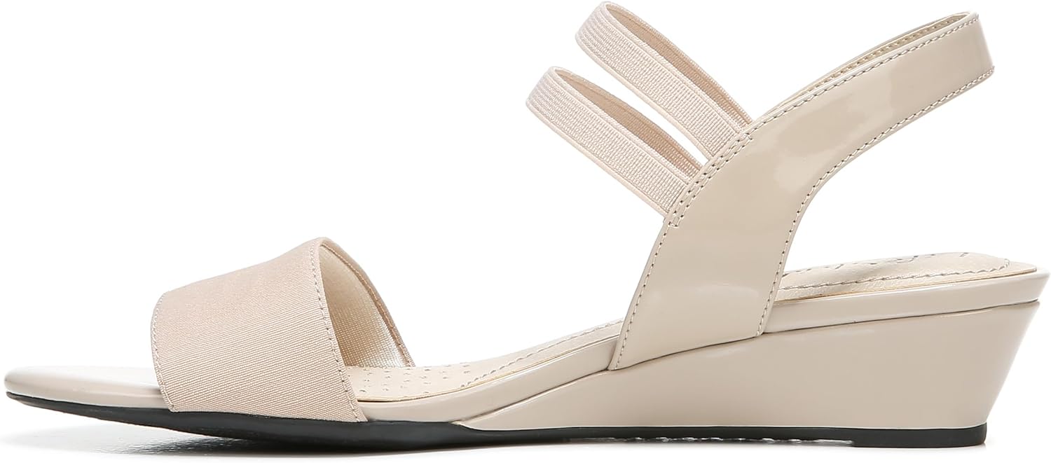LifeStride Women's Yolo Sandals NW/OB