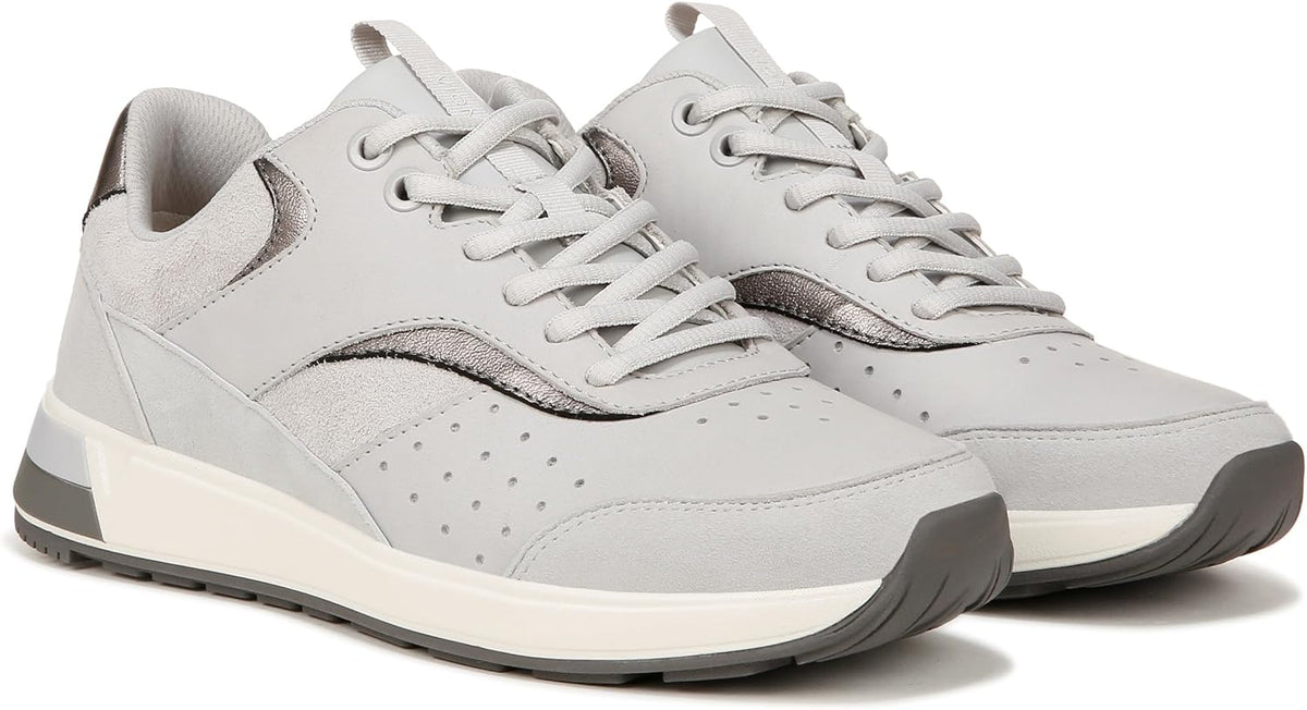 Vapor Grey