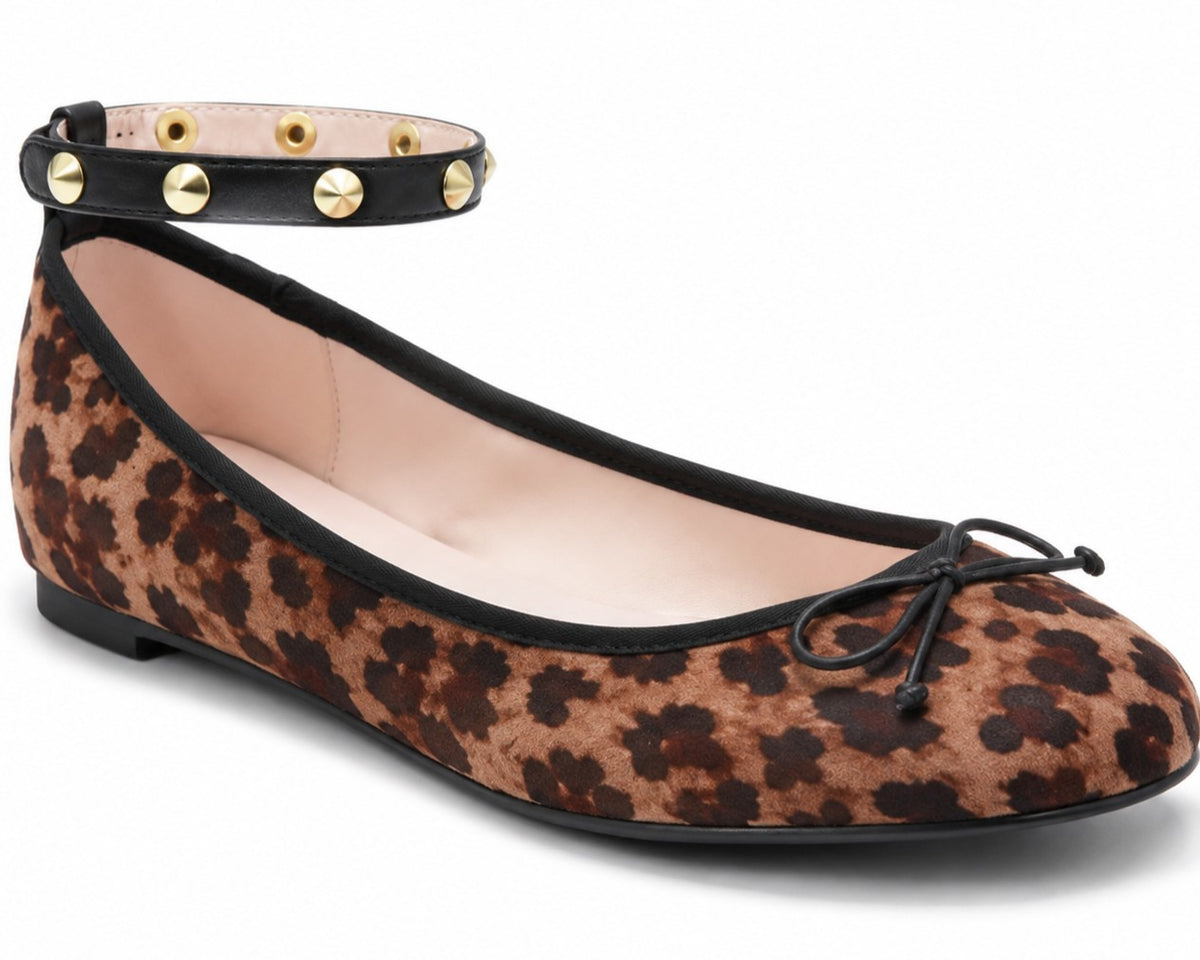 Leopard Print