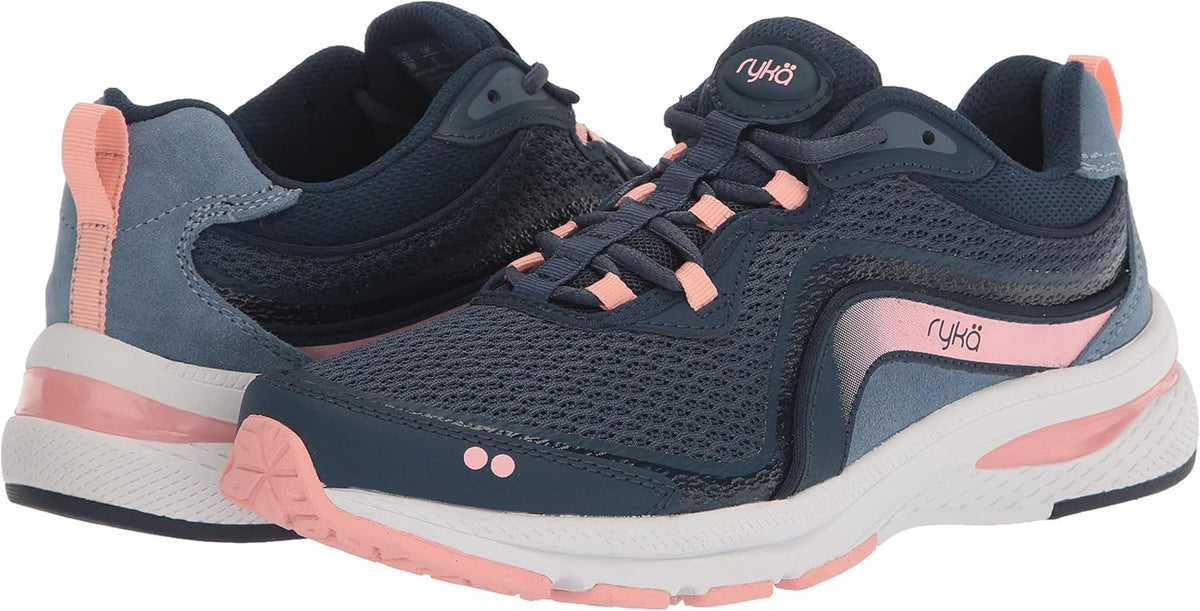 Navy/Pink
