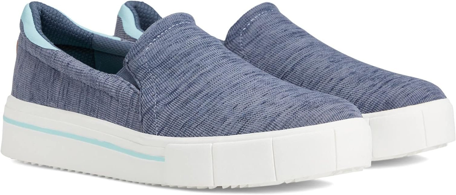 Oxide Blue