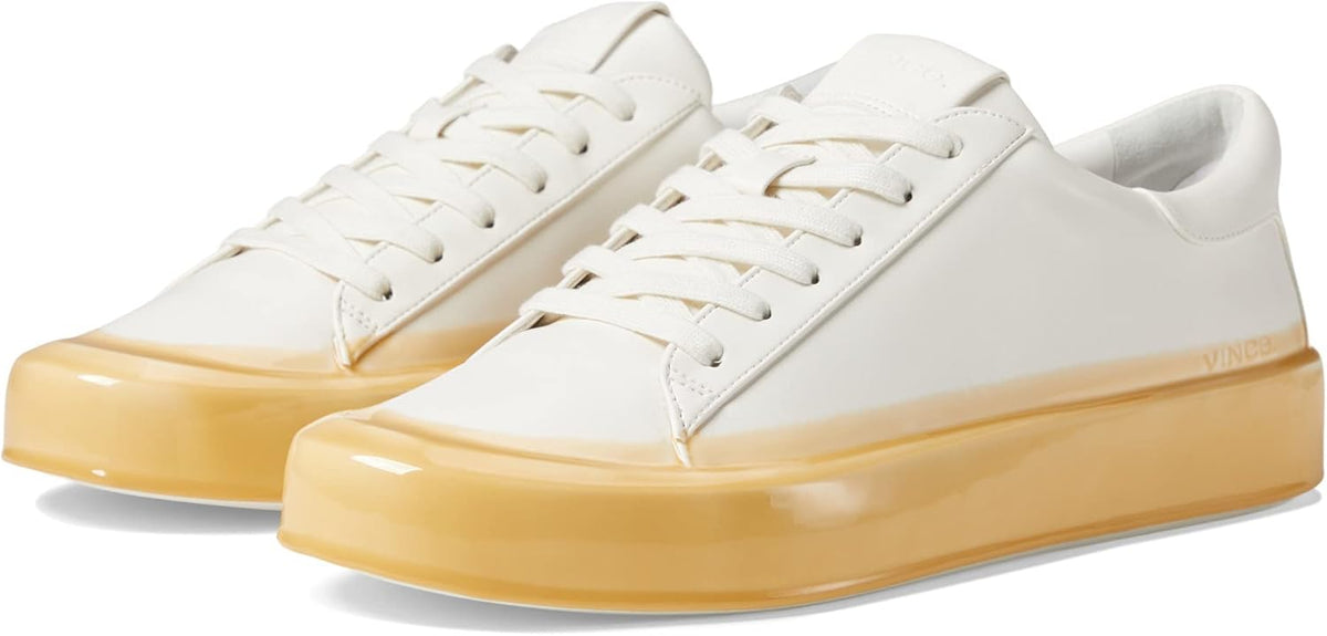 Ivory/Light Crepe