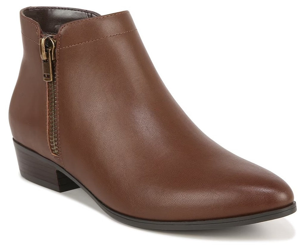 Cinnamon Brown Smooth