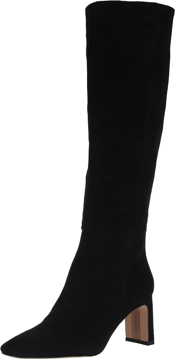 Black Suede