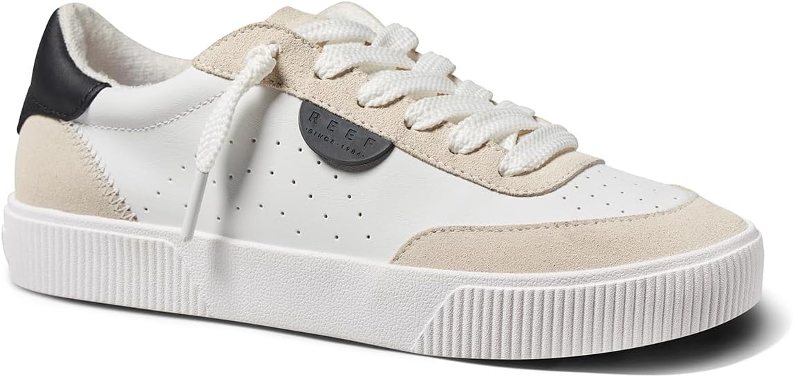 White/Black Lese