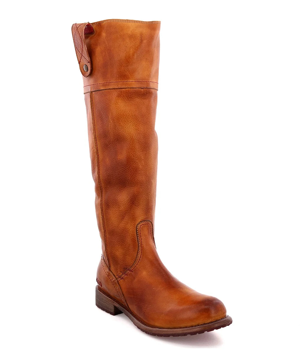 Pecan Rustic