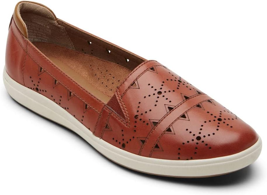 Russet/Rust/Brown