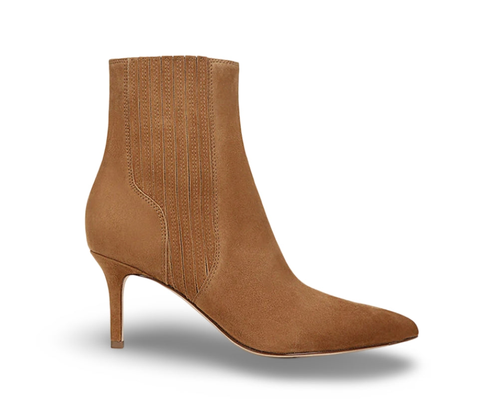 Veronica Beard Lisa Women's Ankle Boots NW/OB