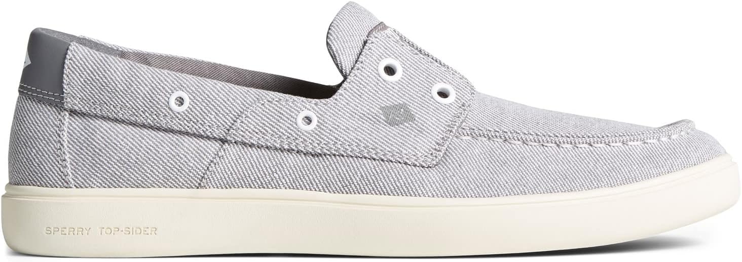 Sperry Top-Sider Men's Outer Banks 2-Eye Sneakers NW/OB