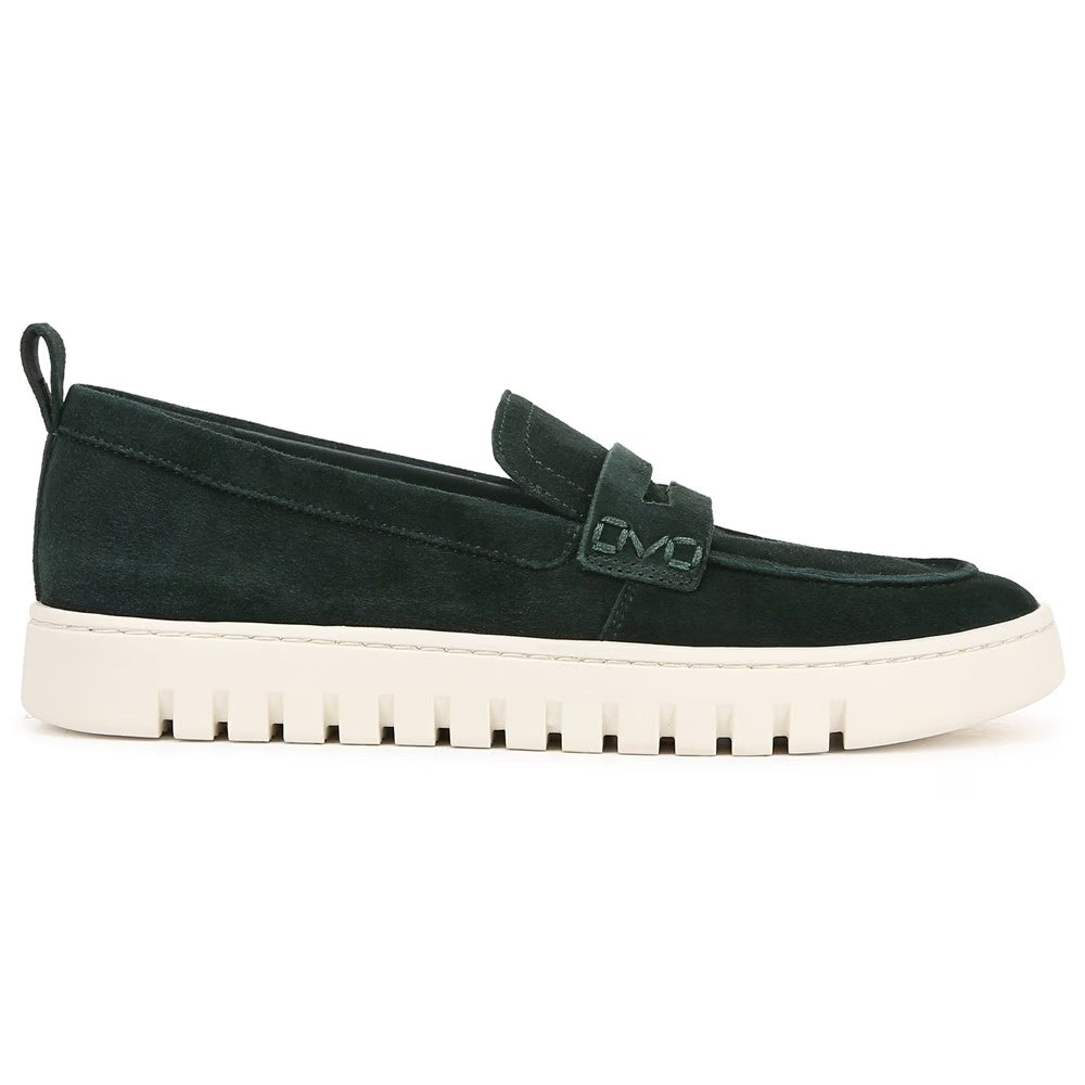 Sacrab Suede