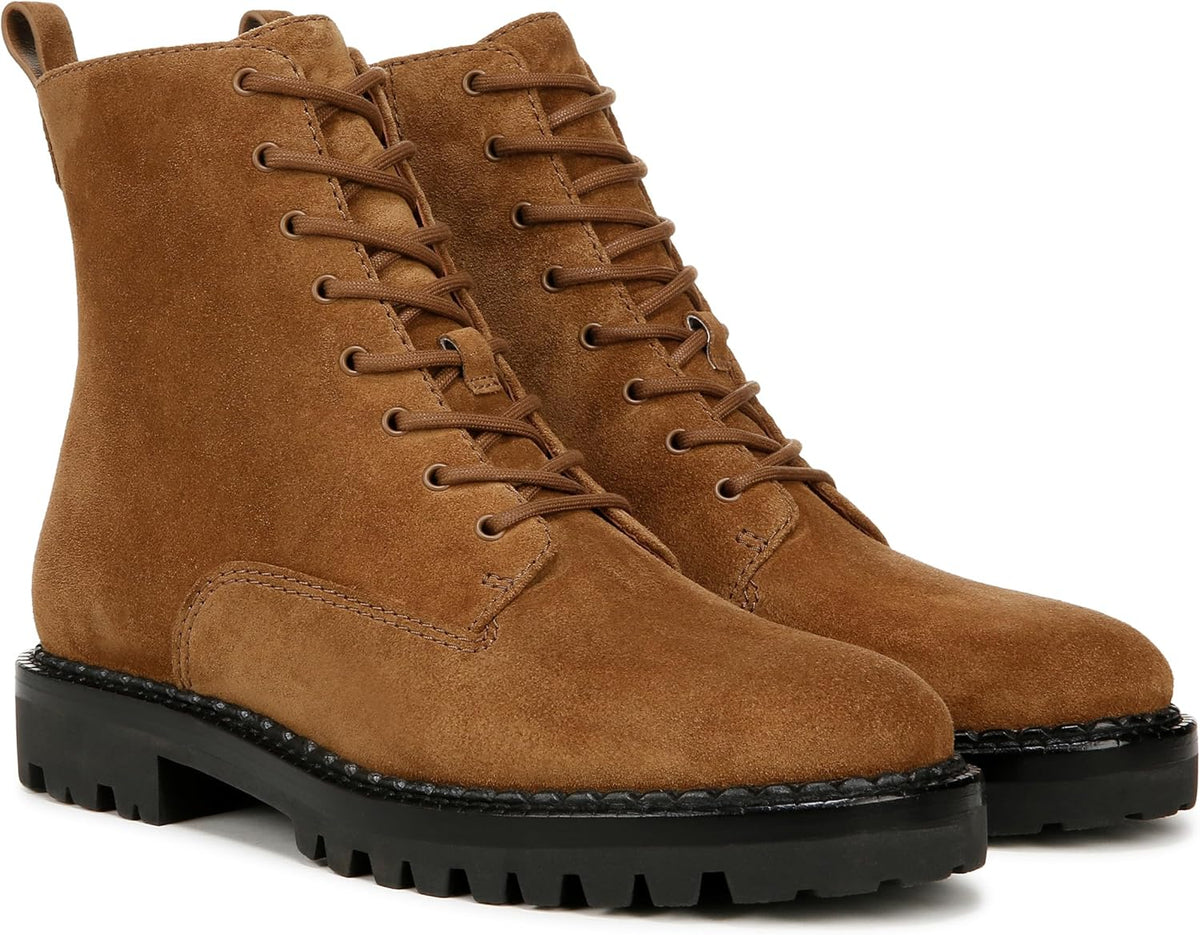 Elmwood Suede