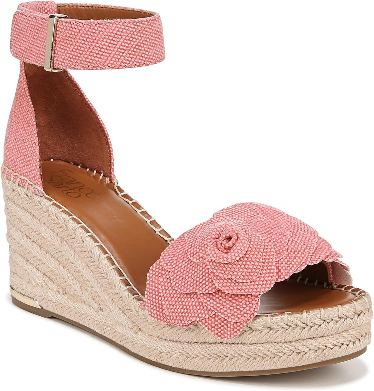 Coral Fabric