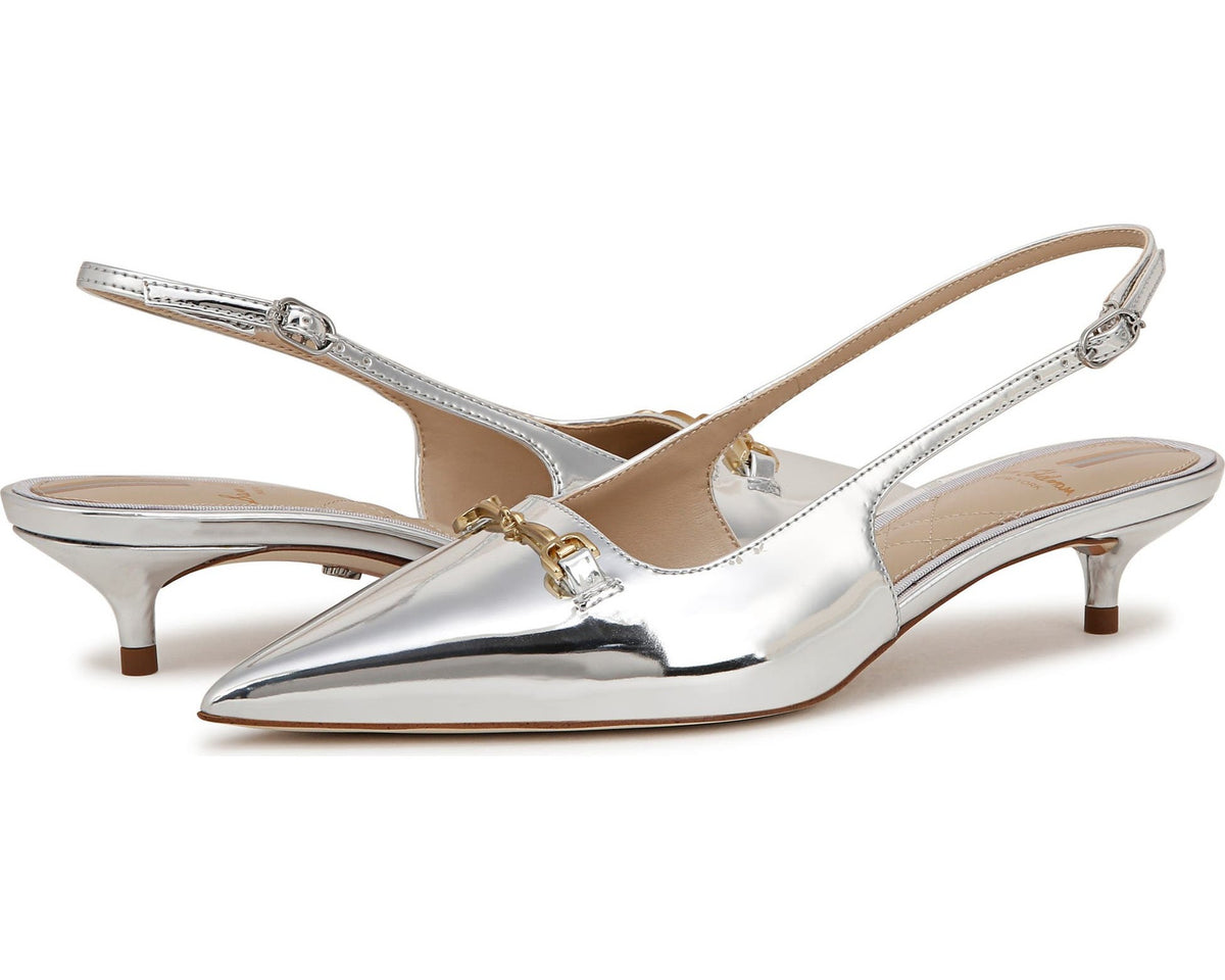 Soft Silver Patent