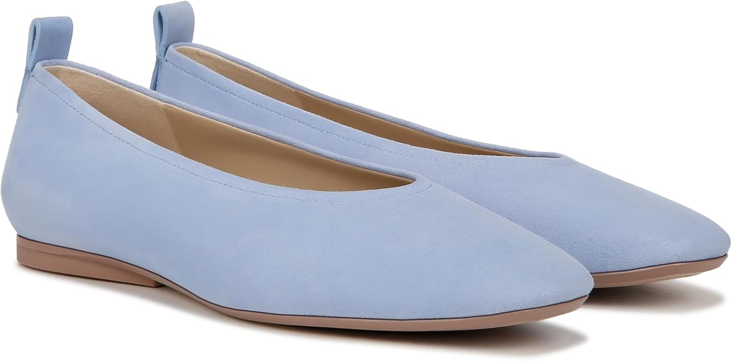 Bluebell Suede