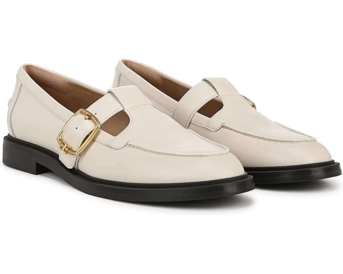 Ivory Leather
