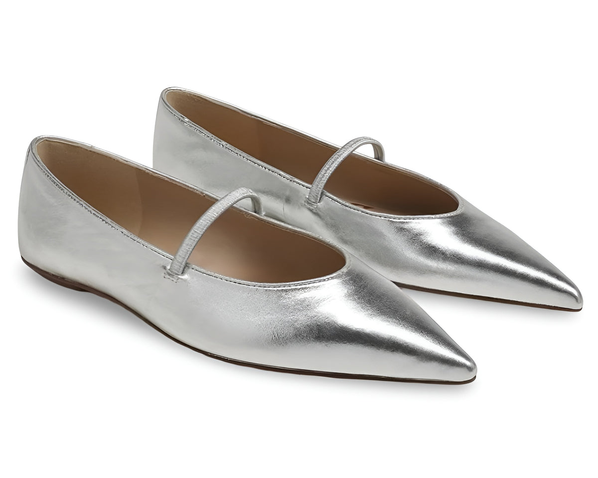 Silver