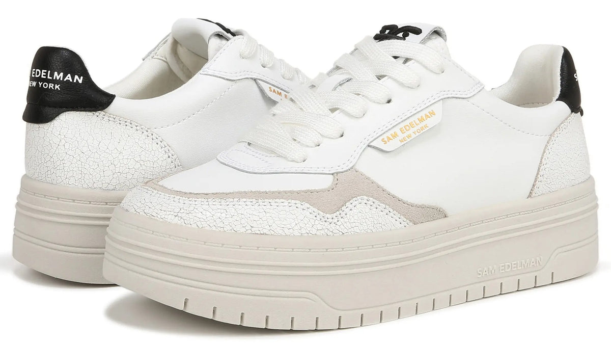 White/Light Stone/Black