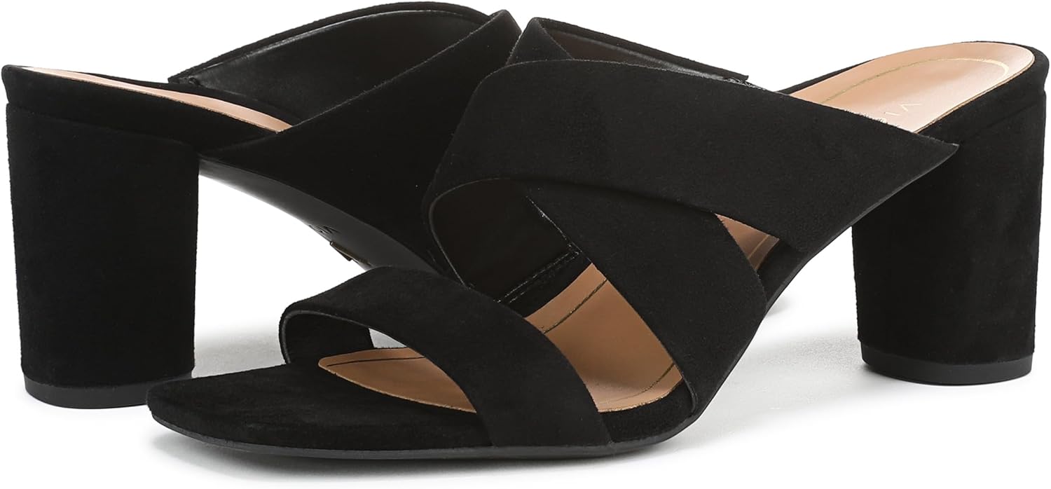 Black Suede