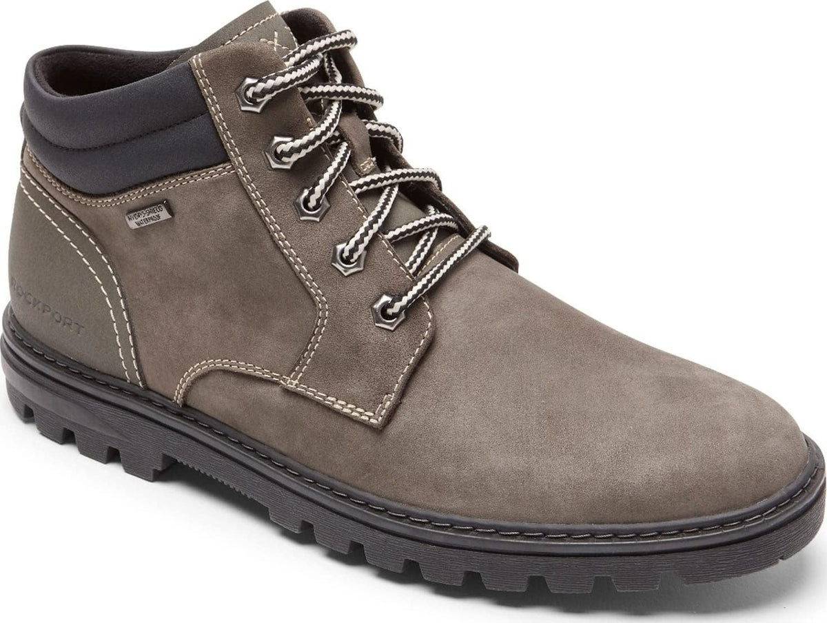Breen Nubuck