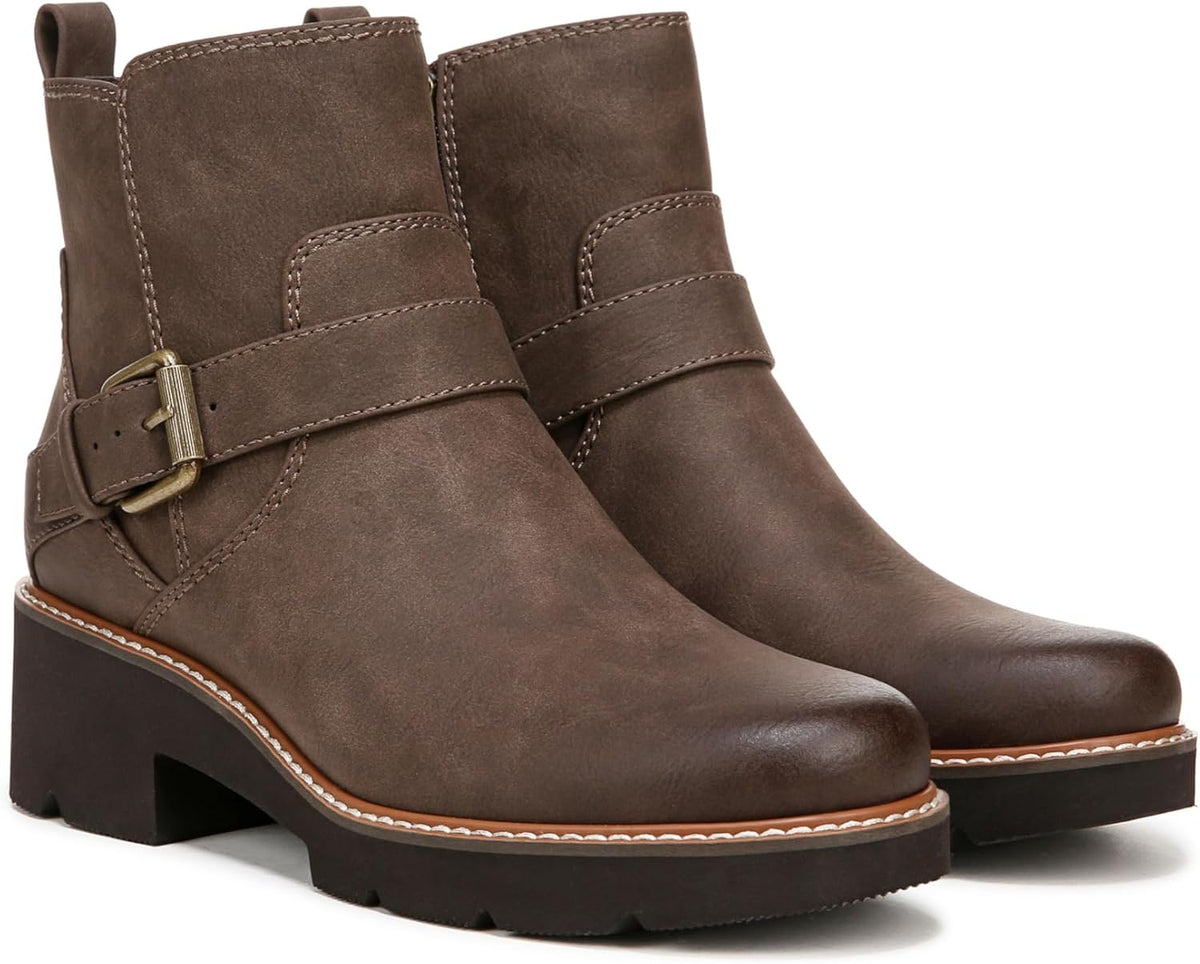 Taupe Brown