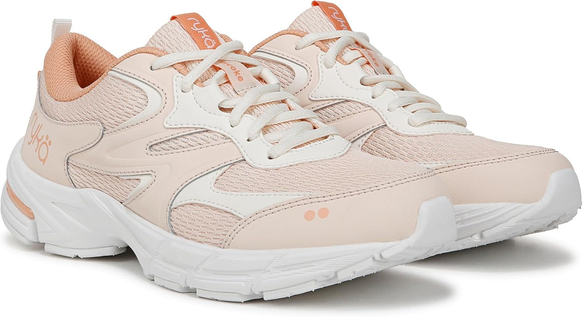 Peach Blush