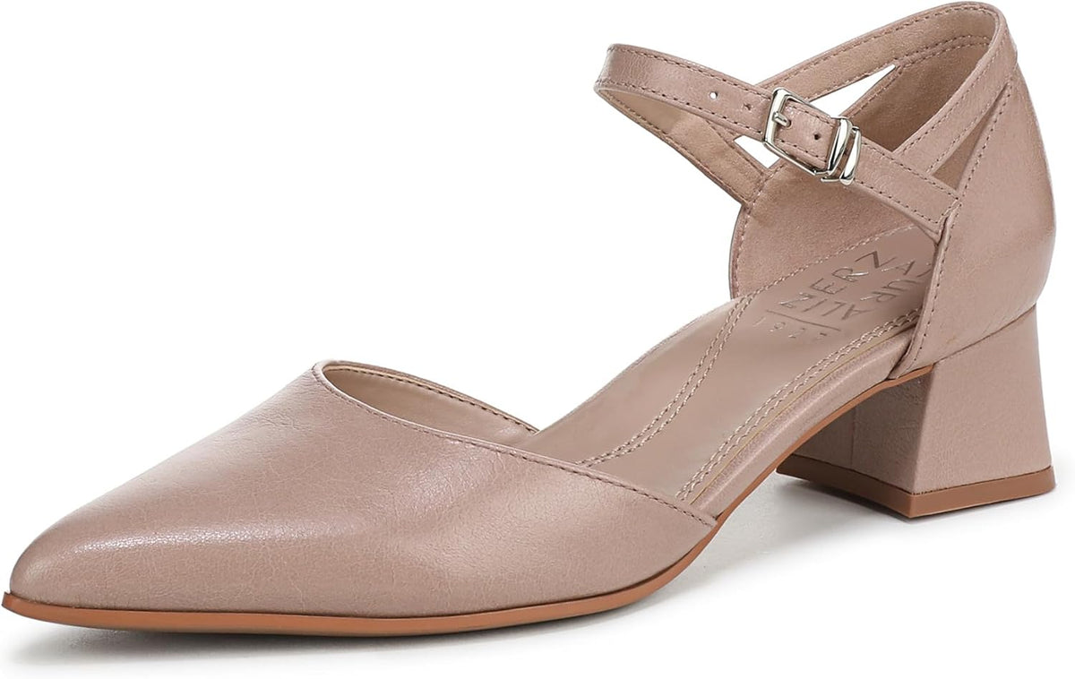 Warm Taupe