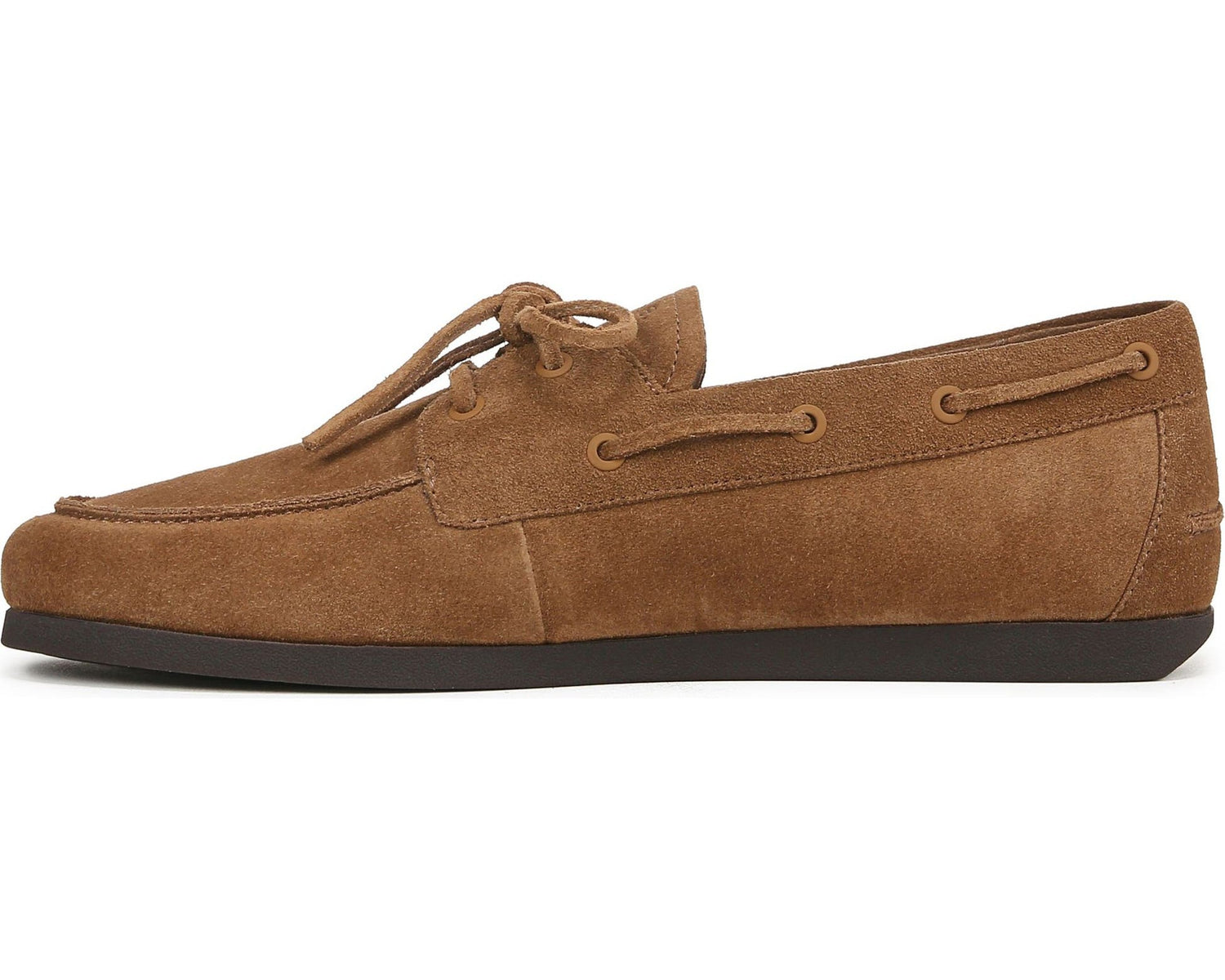 Vince Men's Marin Boat Shoes NW/OB