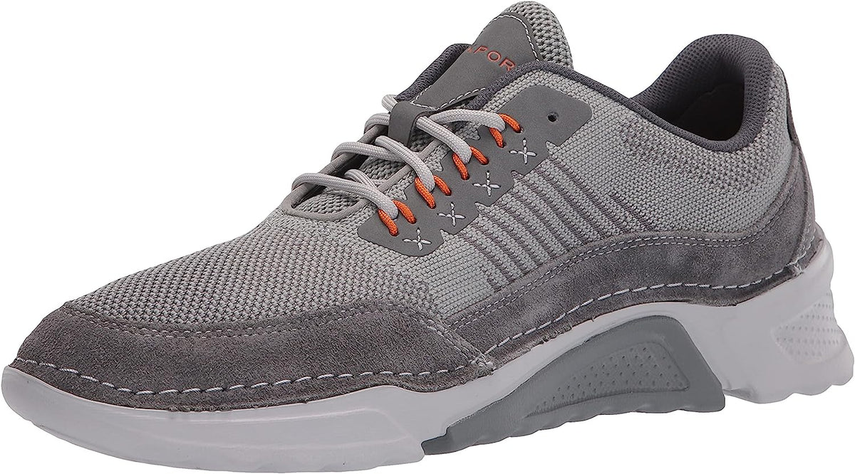 Grey/Mesh