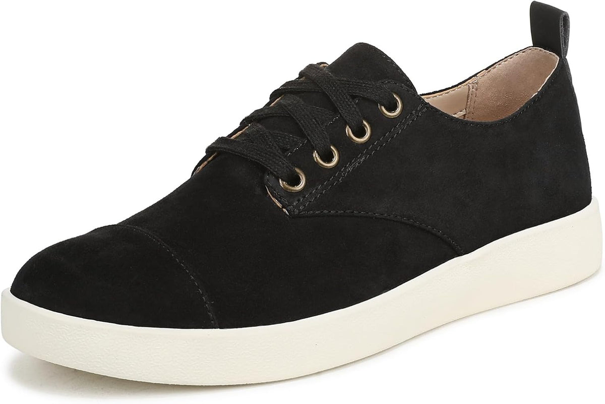 Black Suede