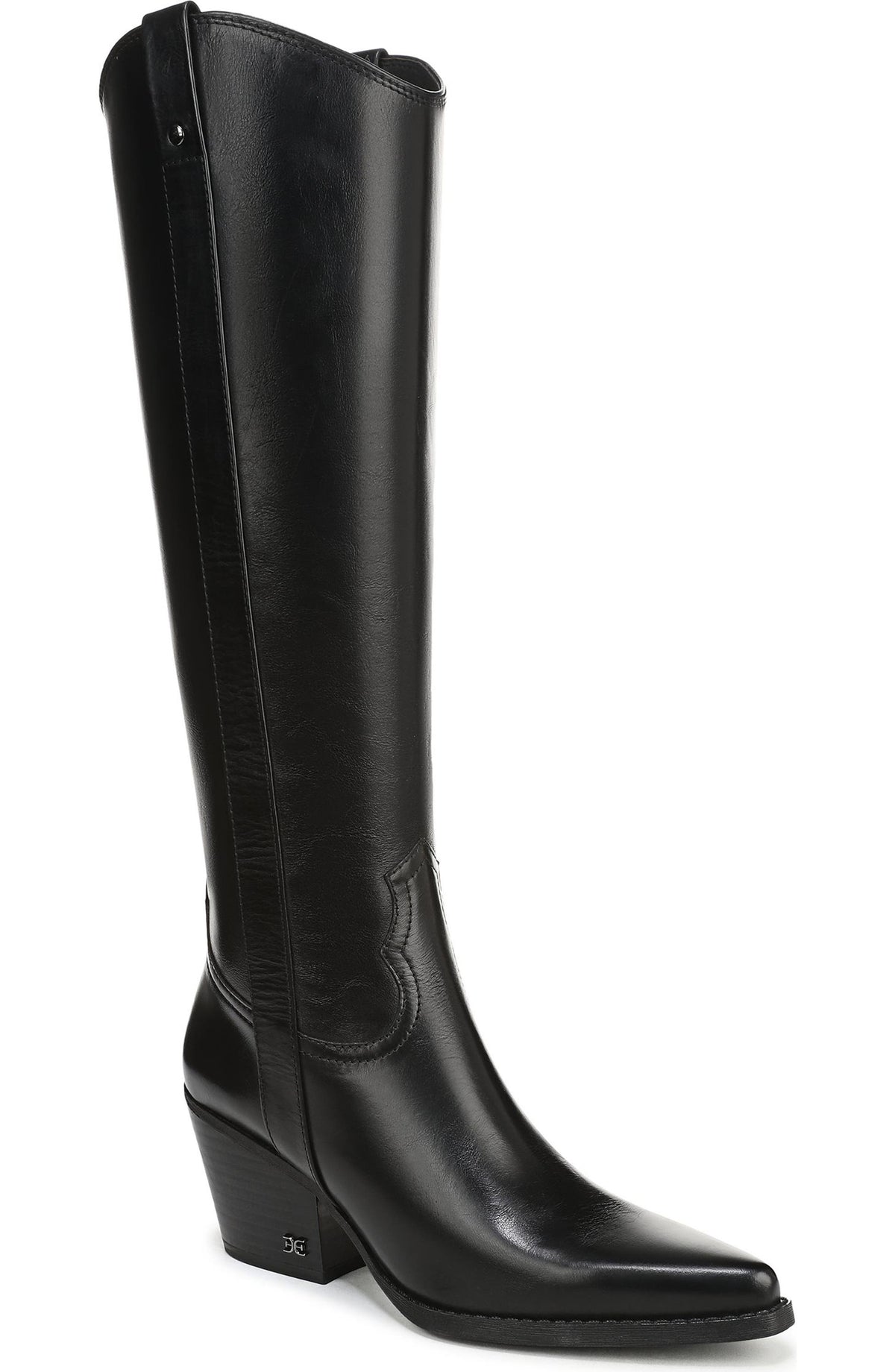 Black Leather