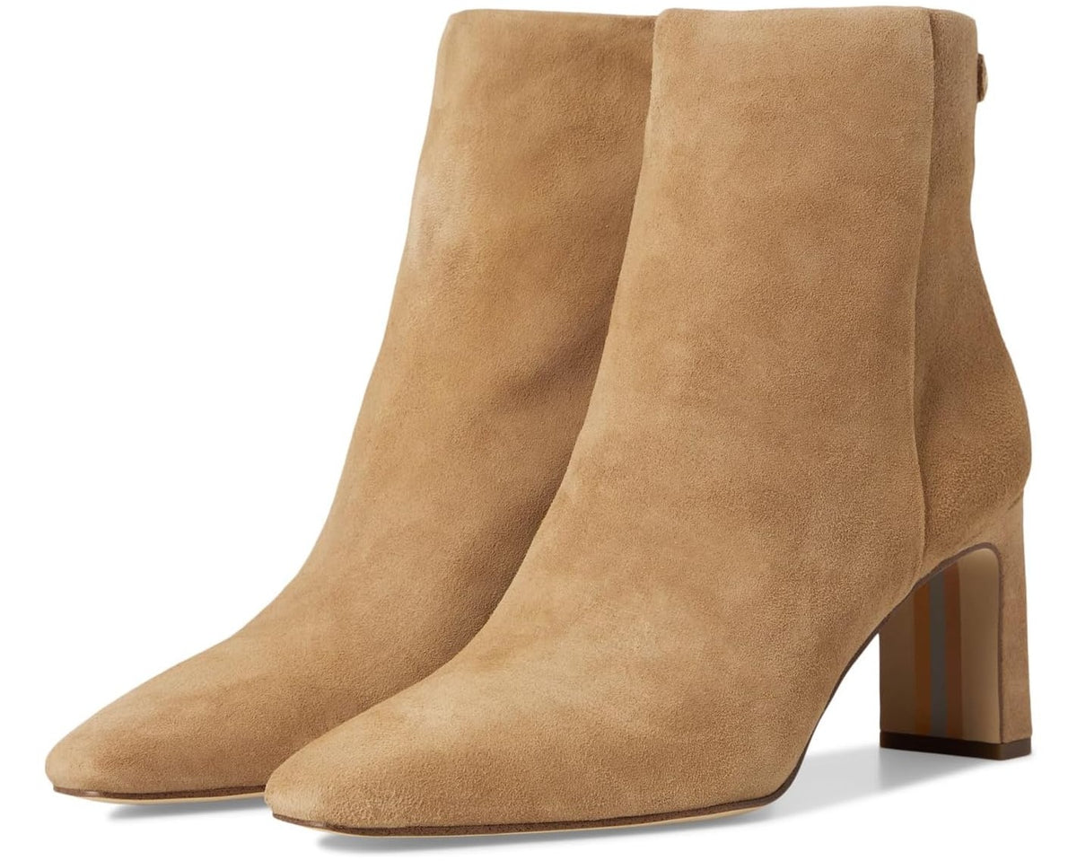 Cyprus Tan Suede