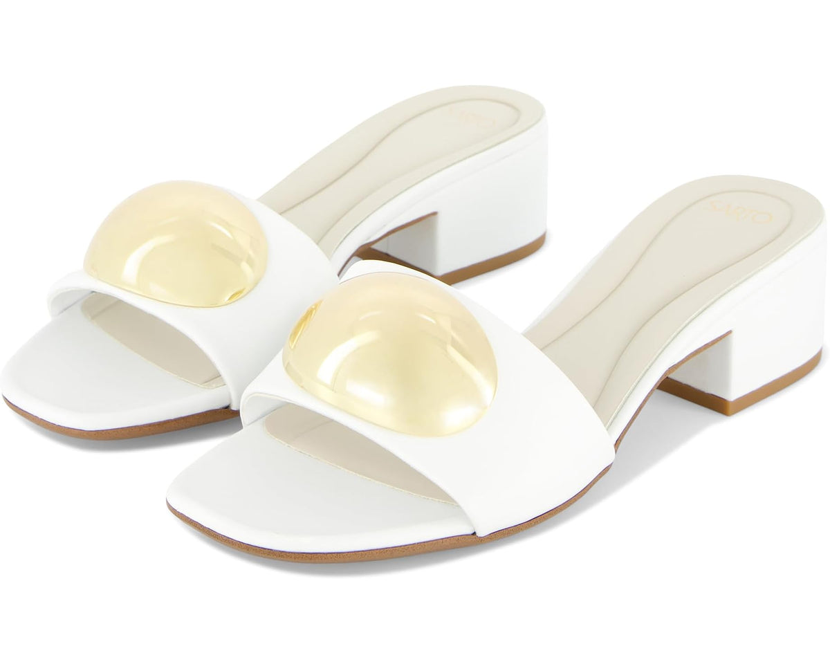 Bright White