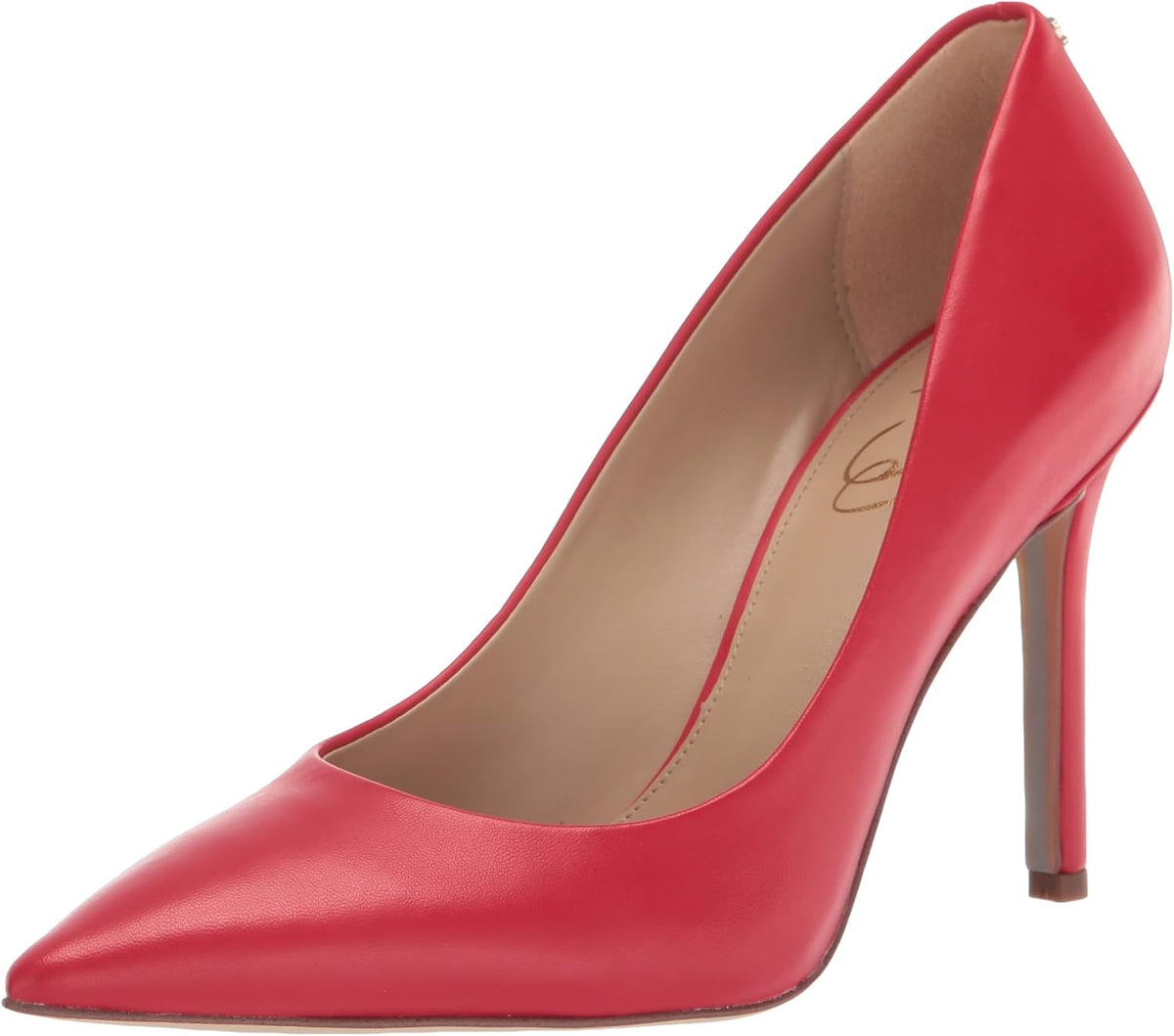 Parisian Red