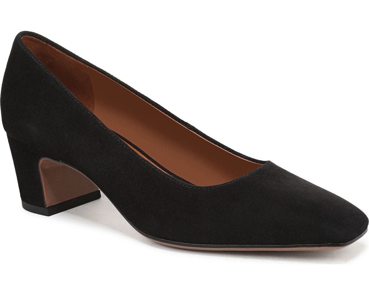 Black Suede