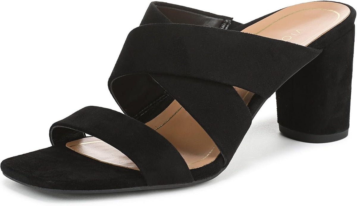 Black Suede